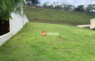 Terreno à venda, 480 m² por r$ 770.000,00 - valville 1 - santana de parnaíba/sp