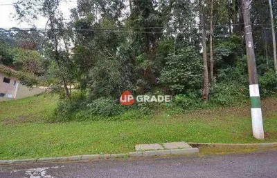 Terreno à venda, 1741 m² por r$ 2.750.000,00 - tamboré 01 - barueri/sp
