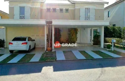 Casa com 3 dormitórios à venda, 334 m² por r$ 4.000.000,00 - tamboré 5 - santana de parnaíba/sp