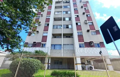 Apartamento com 3 quartos à venda no bairro bom retiro em joinville - sc por r$ 310.000,00.
