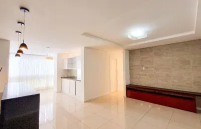 Apartamento com 1 suíte mais 2 quartos à venda no bairro américa em joinville - sc por r$ 780.000,00.