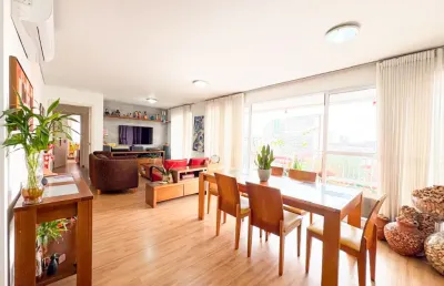 Ótimo apartamento no residencial helbor prime haus com 3 suítes à venda no centro de joinville - sc de r$ 1.490.000,00 por r$ 1.390.000,00.