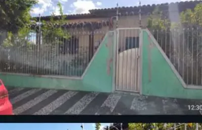 Imperdível! casa para venda localizada no bairro olhos d' agua em feira de santana
