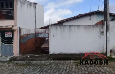 Imperdível oportunidade: casa para venda localizado no bairro gabriela em feira de santana