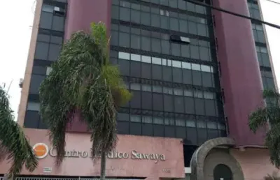 Sala comercial para venda localizado no centro, feira de santana