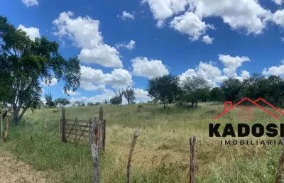 Terreno à venda em tanquinho-ba com 4.356.000,00 m² de área no bairro tanquinho