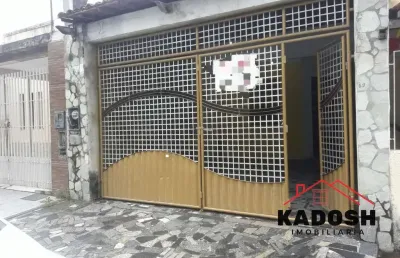 Casa a venda localizado no bairro serraria brasil em feira de santana