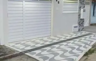 Imperdível: casa a venda localizada no bairro caseb em feira de santana