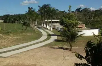 Chácara / sítio com 2 quartos à venda na Rua Padre Caetano, S/n, 001, Retiro, Coração de Maria