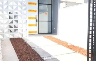 Casa residencial para venda localizada no conjunto joão paulo na fraga maia em feira de santana