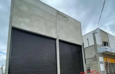 Ponto comercial para locação localizado no bairro mangabeira em feira de santana