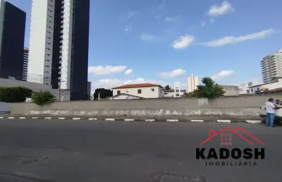 Terreno comercial para locação em feira de santana-ba, bairro santa mônica, 1.500m². venha conferir!