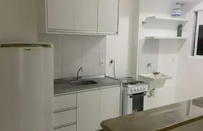 Apartamento disponível para venda em salvador no condomínio cores de piatã