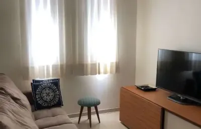 Oportunidade imperdível: apartamento para venda no condomínio santana tower localizado na fraga maia em feira de santana