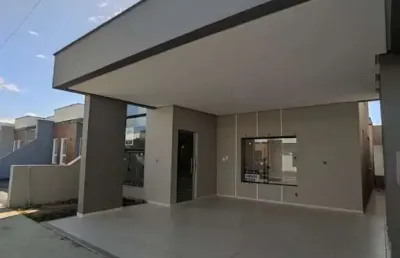 Vendo casa no condomínio casas de milão localizado no bairro sim em feira de santana