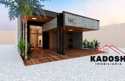 Casa disponível para venda com porteira fechada tudo dentro no condominio fendi design residence, localizado em feira de santana
