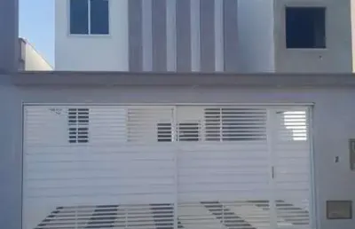 Casa para venda localizada no bairro registro em feira de santana