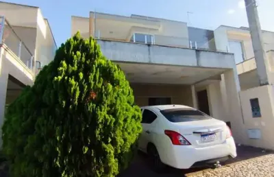 Casa para venda no condominio supremo residencial club, localizado no bairro sim em feira de santana