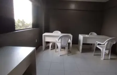 Vendo ponto  comercial, localizado no centro em feira de santana