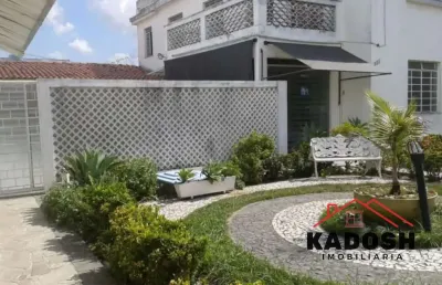 Pousada comercial para locação, localizada no centro em feira de santana