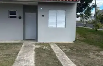 Casa à venda no condominio azaleias localizada no bairro sim em feira de santana