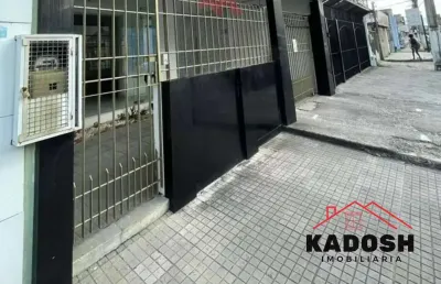 Excelente oportunidade de negócio! ponto comercial para venda localizado no centro em feira de santana