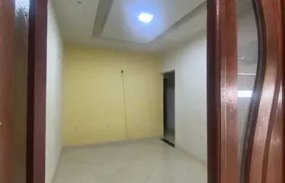 Imperdível: casa à venda em feira de santana-ba, bairro campo limpo, 3 quartos, 2 suítes, 1 sala, 3 banheiros, 200m²!