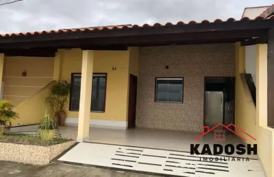 Casa para venda no condominio viva mais papagaio localizado no bairro papagaio em feira de santana