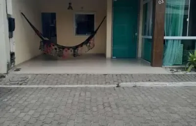 Casa para venda no condominio fenix, localizado  no bairro 35 bi em feira de santana
