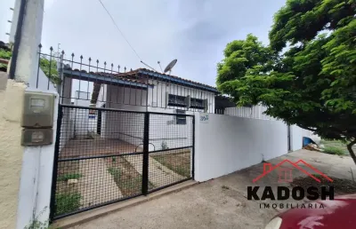 Casa para locação no centro localizado no parque getúlio vargas em feira de santana