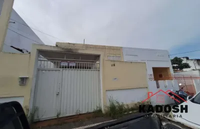Casa à venda na queimadinha, feira de santana-ba: 3 quartos, 1 sala, 1 banheiro, 1 vaga, 150m² de área. venha conferir!