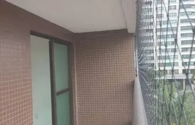 Apartamento para locação no dom vertical bairro santa mônica em feira de santana