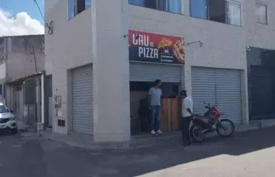 Excelente oportunidade de investimento: ponto comercial disponível para venda localizado na rua nova em feira de santana!