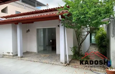 Casa para venda localizado no bairro brasilia em feira de santana