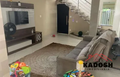 Imperdível! casa para venda localizado no bairro jardim cruzeiro em feira santana