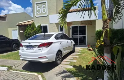 Imperdível casa para venda no salvador dalí santa mônica 2, em feira de santana