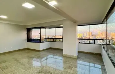 Apartamento de luxo para locação no centro de feira de santana-ba: 4 quartos, 2 suítes, 3 banheiros, 2 vagas, 162m².
