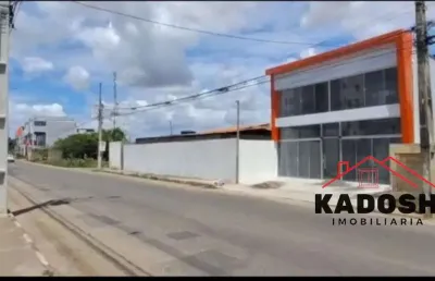 Salas/ponto comercial para locação localizado no bairro sim em feira de santana