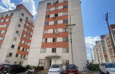 Apartamento à venda no condomínio santana tower 1, situado na privilegiada fraga mais em feira de santana.