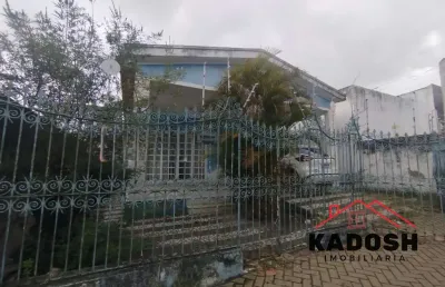 Imperdível: casa para venda localizada na av. senhor dos passos no cento em feira de santana
