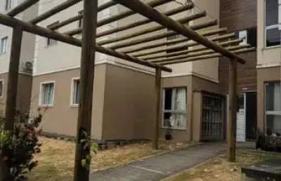 Apartamento para venda no condominio viva sim, localizado no bairro sim em feira de santana