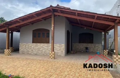 Imperdível oportunidade: casa para venda localizada no bairro tomba em feira de santana