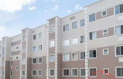 Apartamento para venda no condominio parque filipinas localizado no  tomba em feira de santana