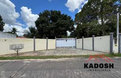 Chácara/sitio para venda localizado em alagoinhas, próximo a santa terezinha