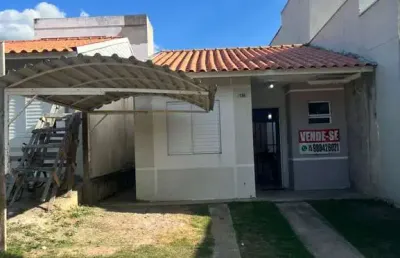 Imperdível! casa à venda em feira de santana-ba, bairro registro. 2 quartos, 1 sala, 1 banheiro, 2 vagas de garagem.