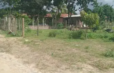 Oportunidade imperdível! terreno com 2 tarefas ? ideal para loteamento ou condomínio localizado ente jardim brasil