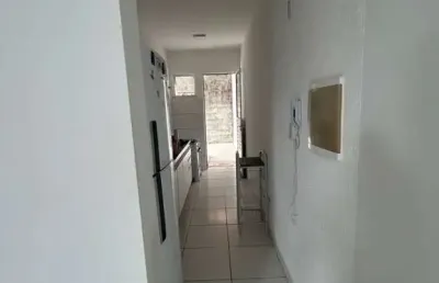 Casa para locação no condominio casa de milão, localizado no bairro sim em feira de santana  código: