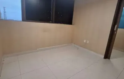 Sala comercial para locação localizada no edificio icone tower no centro em feira de santana