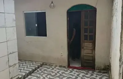 Apartamento à venda ou locação. em feira de santana-ba, no bairro caseb: 1 quarto, 1 sala, 1 banheiro, 50m² de área!