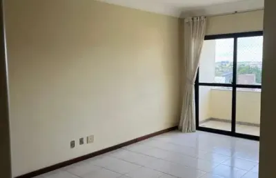 Apartamento para venda no condominio recanto das ilhas localizado no caseb próximo ao shopping em feira de santana